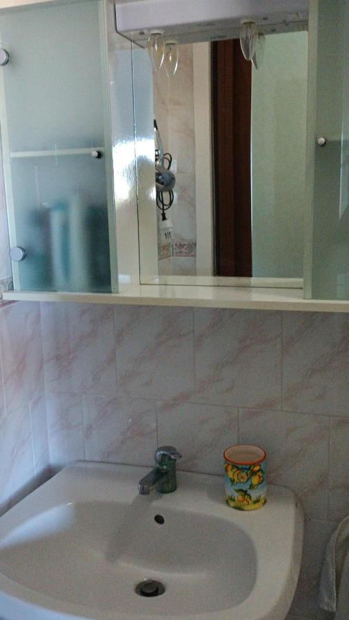 B&B Il Limoneto Граняно Екстериор снимка