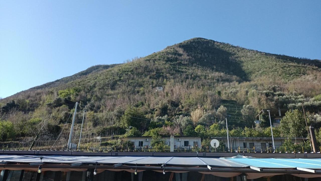 B&B Il Limoneto Граняно Екстериор снимка