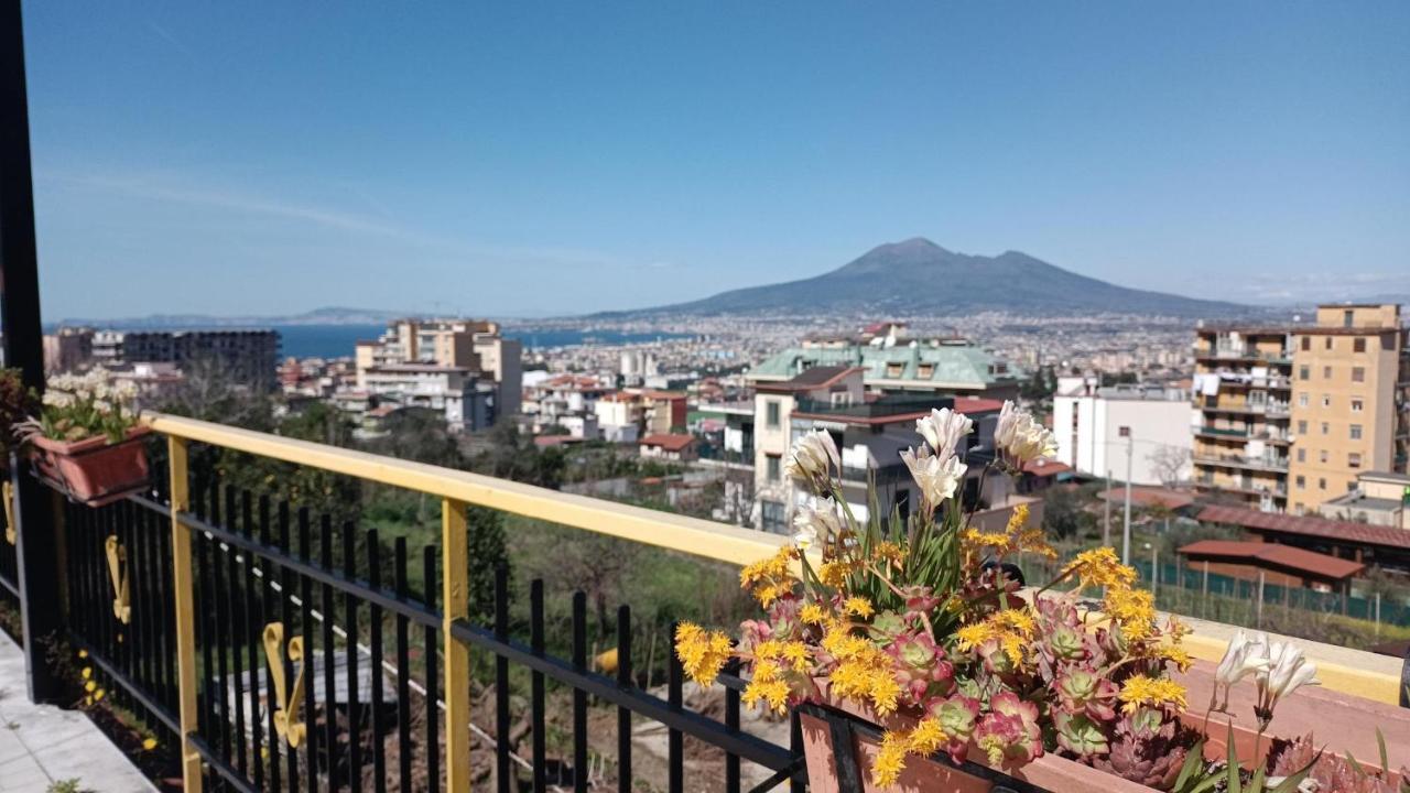 B&B Il Limoneto Граняно Екстериор снимка
