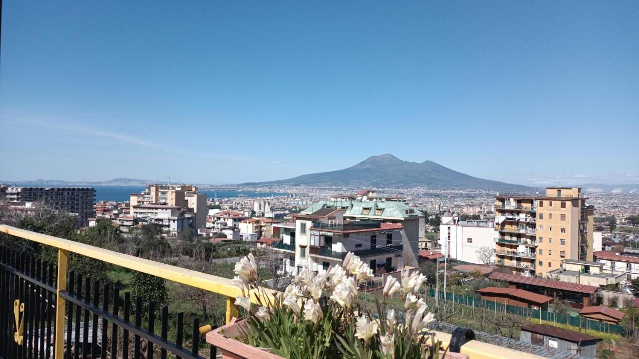 B&B Il Limoneto Граняно Екстериор снимка