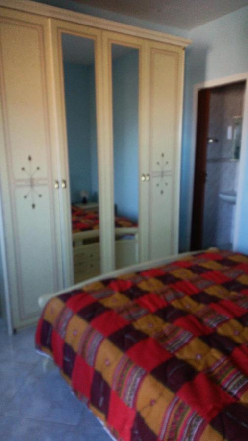 B&B Il Limoneto Граняно Екстериор снимка