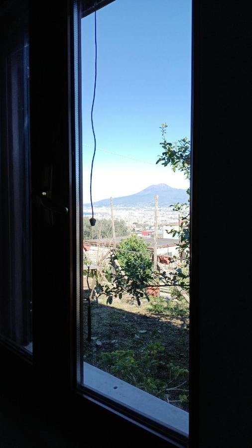 B&B Il Limoneto Граняно Екстериор снимка
