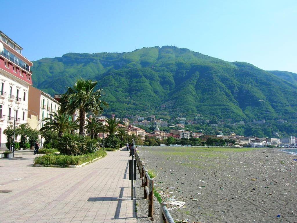 B&B Il Limoneto Граняно Екстериор снимка