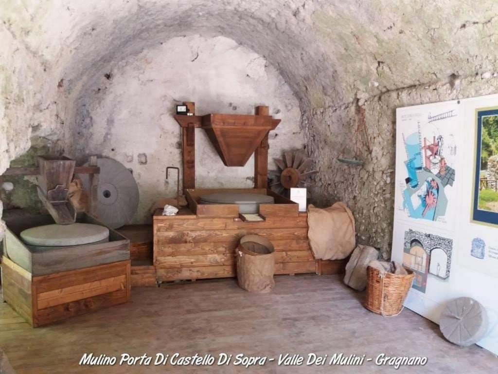 B&B Il Limoneto Граняно Екстериор снимка