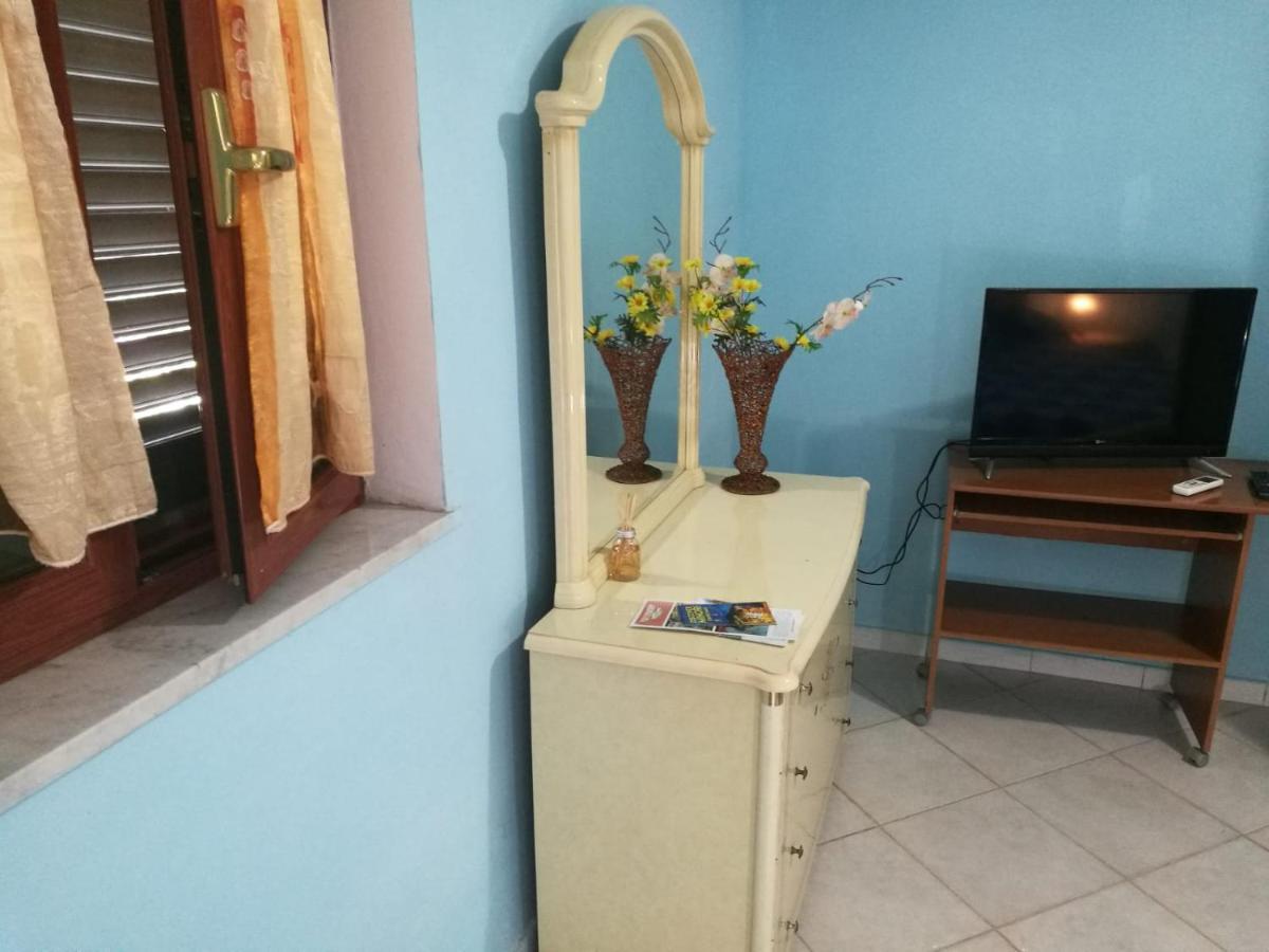 B&B Il Limoneto Граняно Екстериор снимка