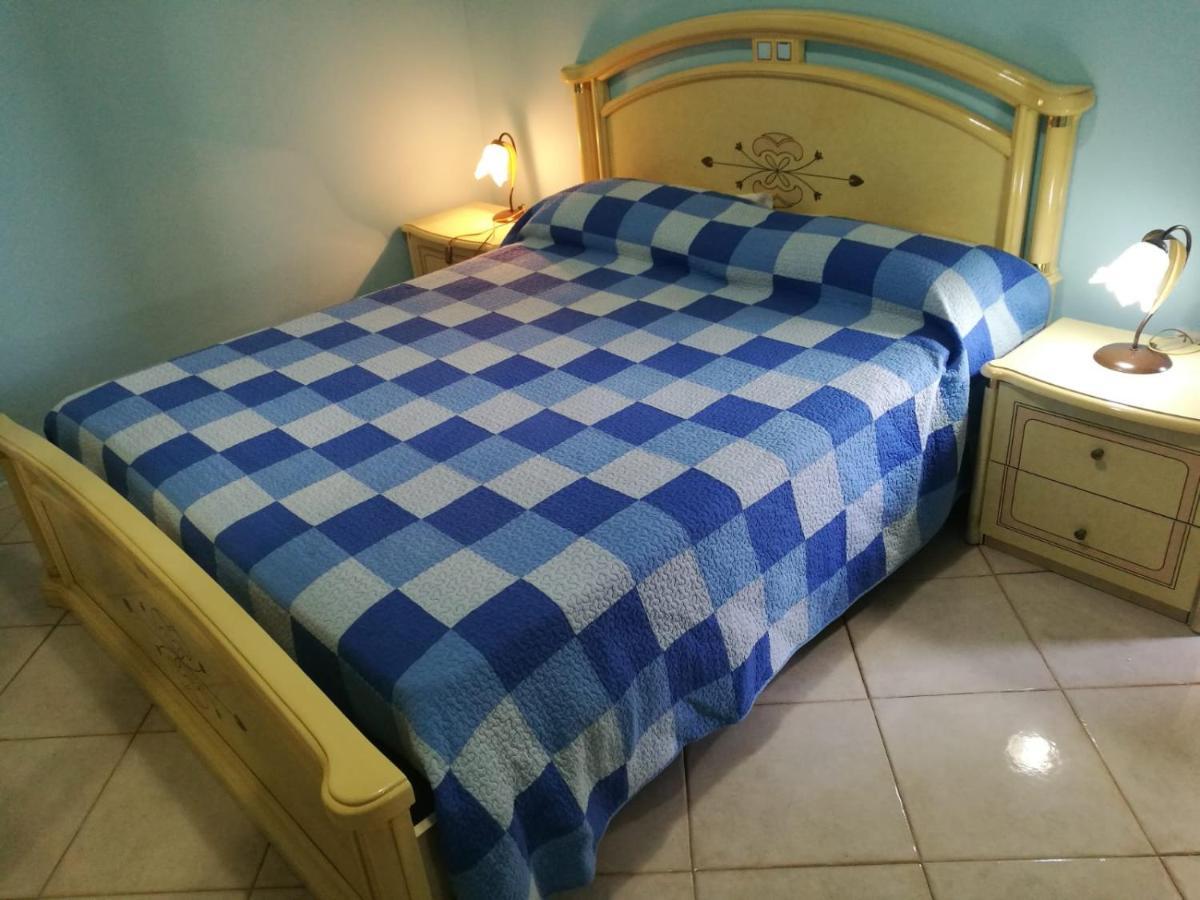 B&B Il Limoneto Граняно Екстериор снимка