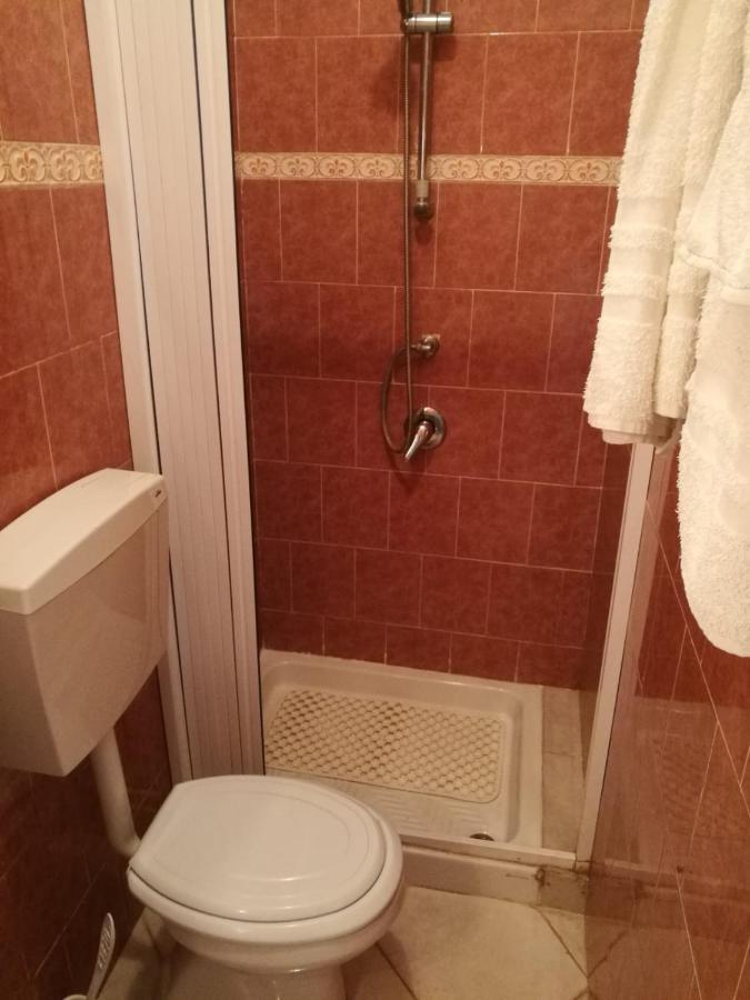 B&B Il Limoneto Граняно Екстериор снимка