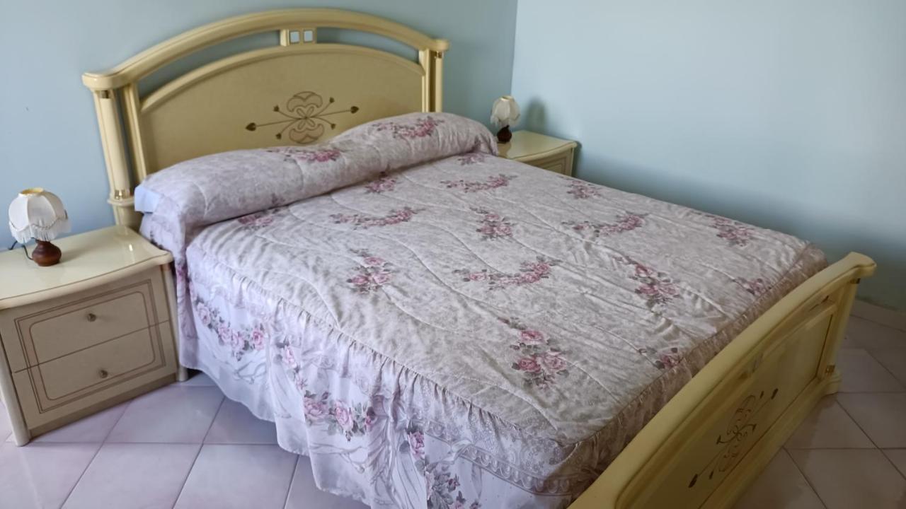 B&B Il Limoneto Граняно Екстериор снимка