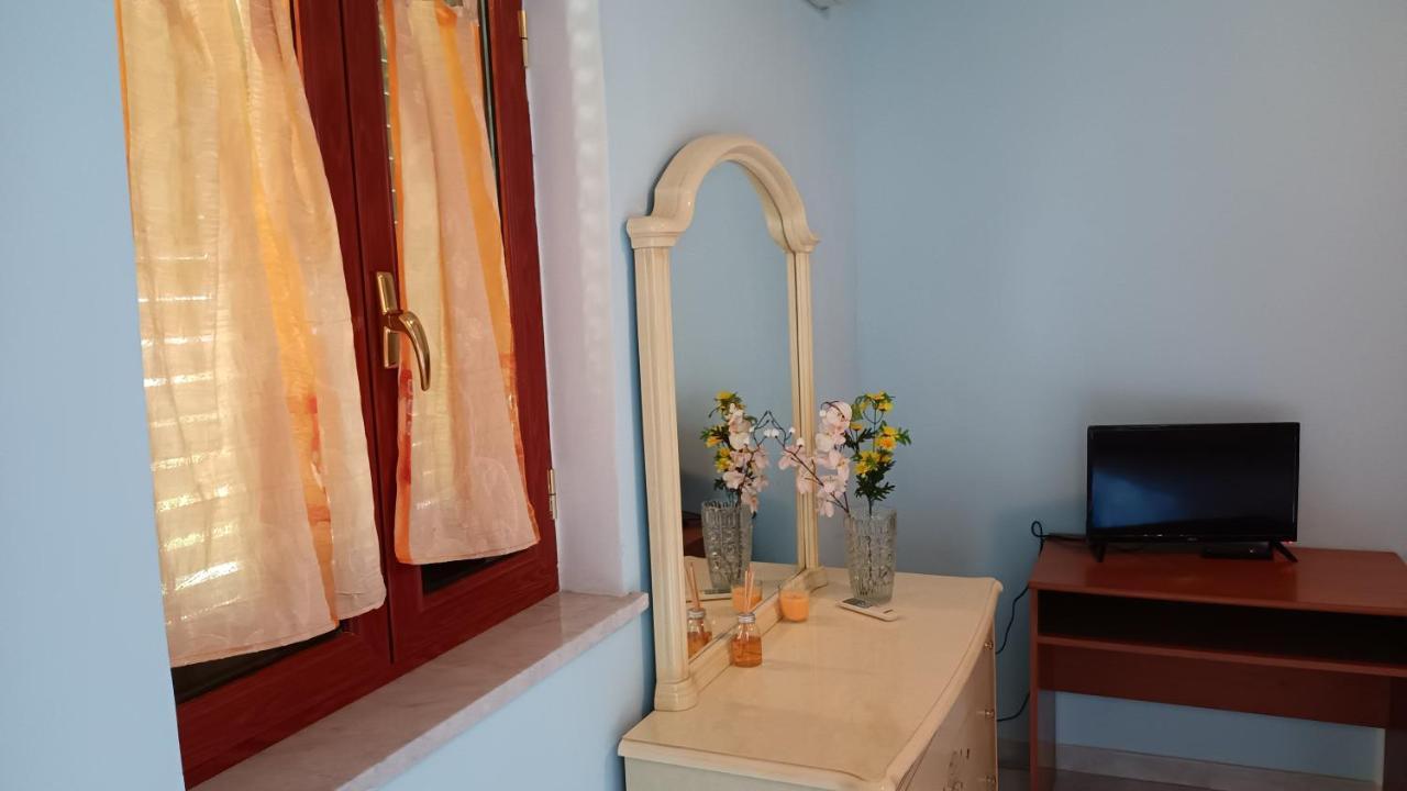 B&B Il Limoneto Граняно Екстериор снимка