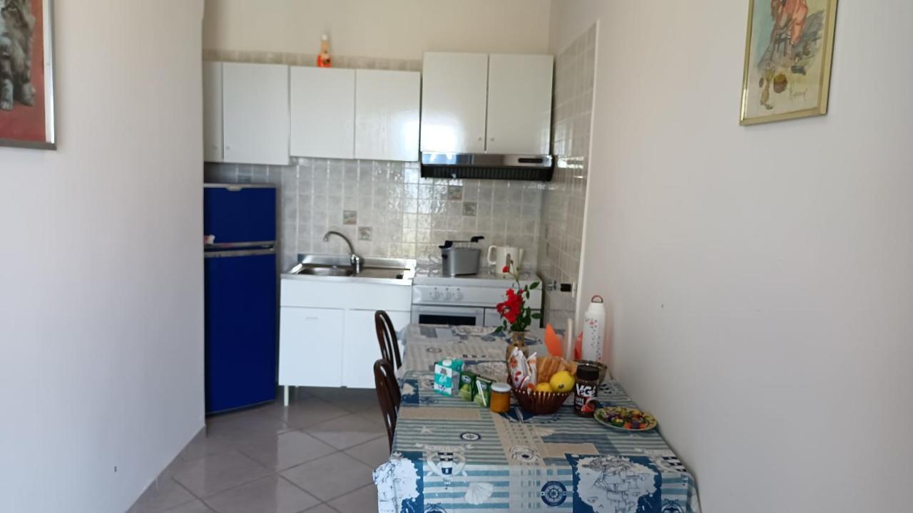 B&B Il Limoneto Граняно Екстериор снимка