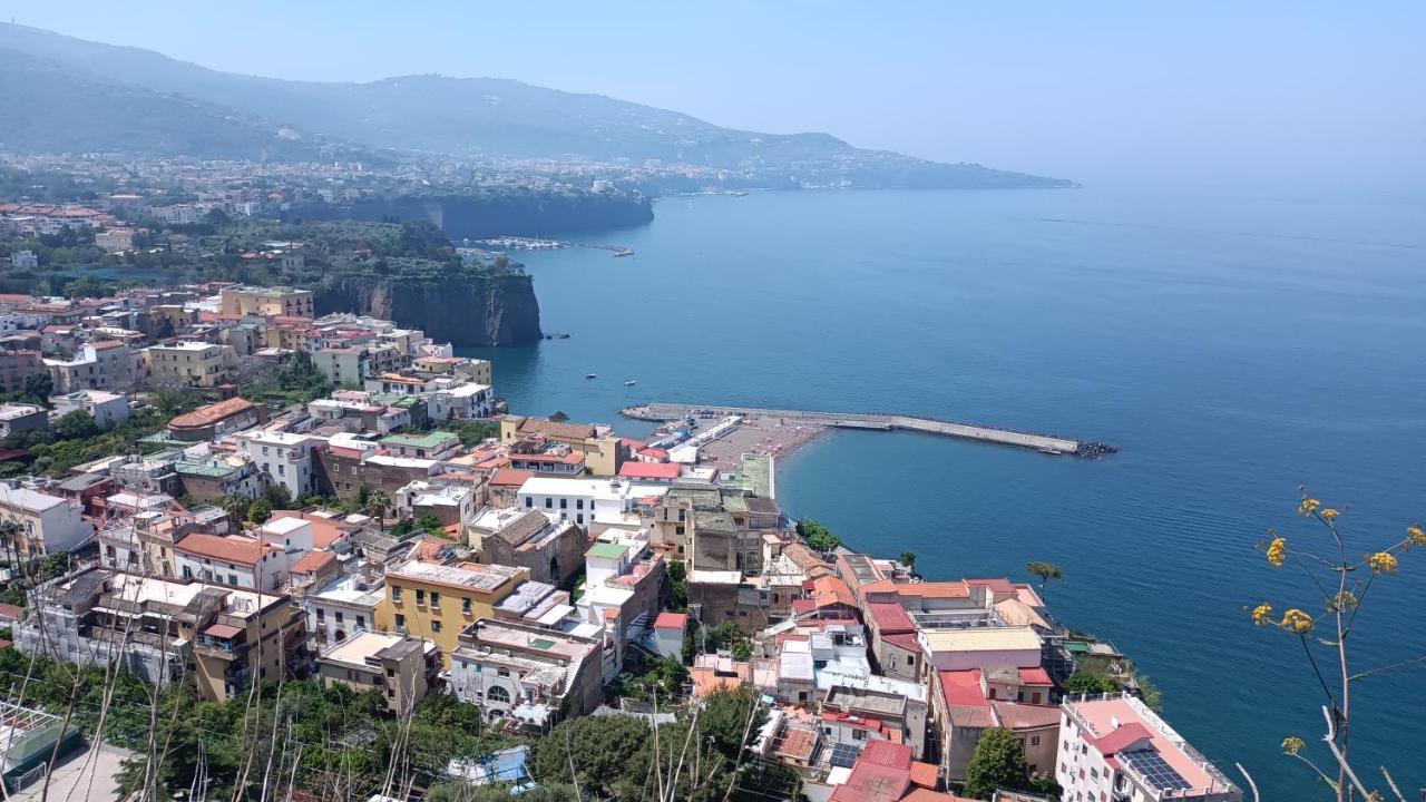 B&B Il Limoneto Граняно Екстериор снимка