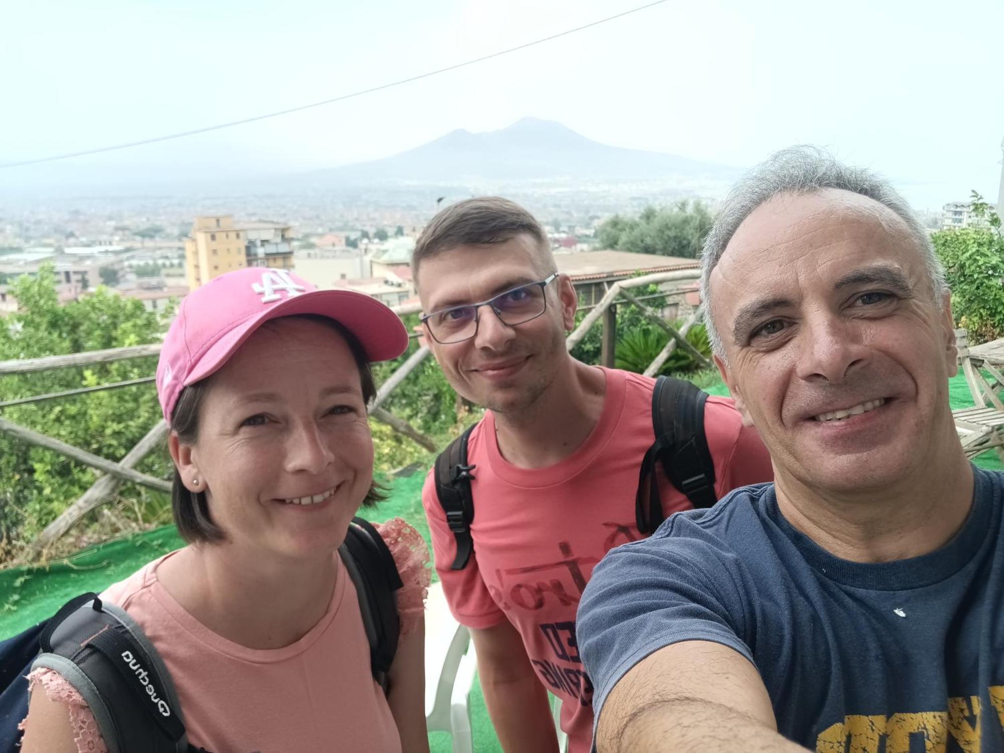 B&B Il Limoneto Граняно Екстериор снимка